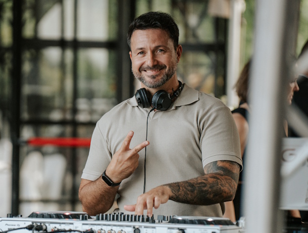 Event-DJ Gadeng